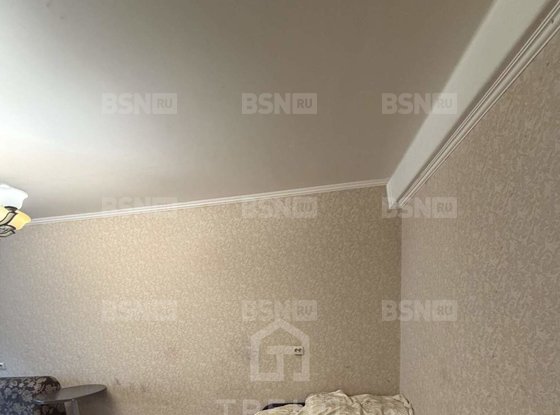 Продажа однокомнатной квартиры - Бухарестская улица, д.72, корп.2 