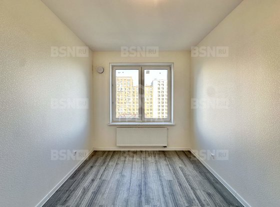 Продажа однокомнатной квартиры - деревня Новосаратовка, Первых ул, д.4, корп.5 