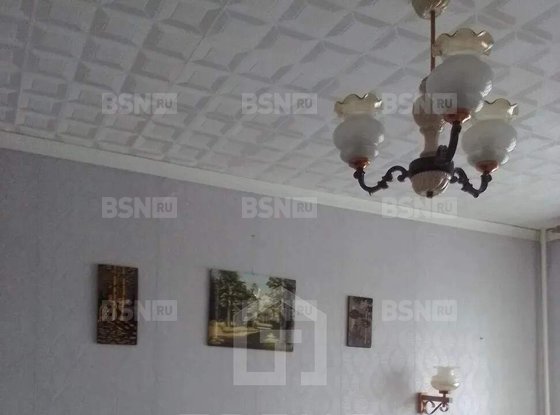Продажа однокомнатной квартиры - Маршала Жукова проспект, д.30, корп.2 