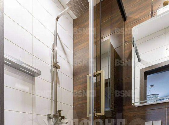 Продажа трехкомнатной квартиры - Тосина улица, д.6 