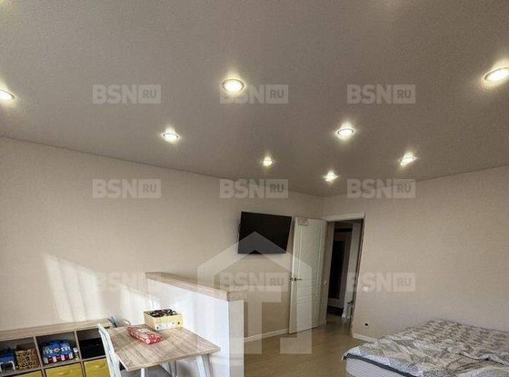 Продажа однокомнатной квартиры - Глухарская улица, д.27, корп.1 стр 1 