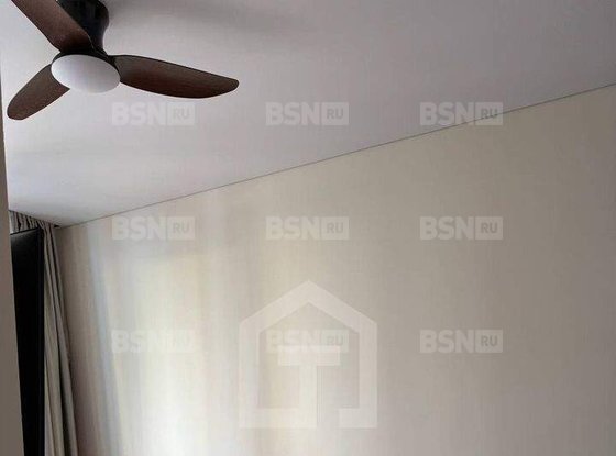 Продажа однокомнатной квартиры - Головнина бульвар, д.4 