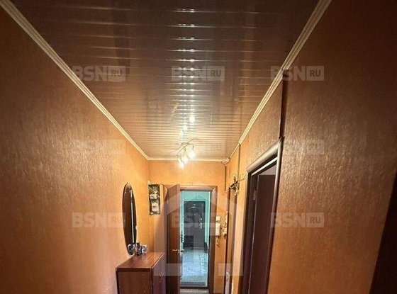 Продажа трехкомнатной квартиры - Гражданский проспект, д.123, корп.1 