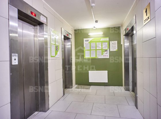 Продажа однокомнатной квартиры - Бугры, Тихая улица, д.1 