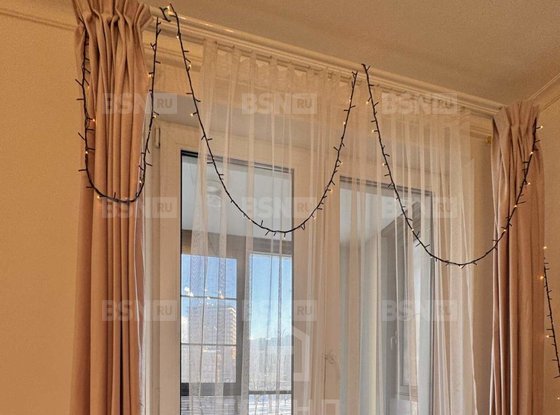 Продажа однокомнатной квартиры - Общественный переулок, д.5 