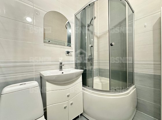 Продажа однокомнатной квартиры - Мурино, Менделеева бульвар, д.11, корп.2 