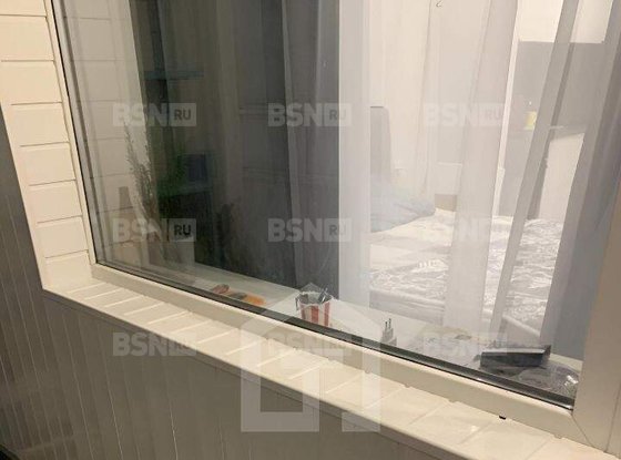 Продажа однокомнатной квартиры - Кудрово, Европейский проспект, д.8 