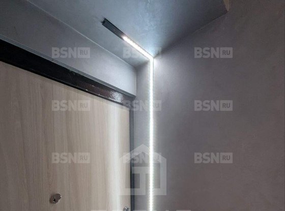 Продажа двухкомнатной квартиры - Трефолева улица, д.11 