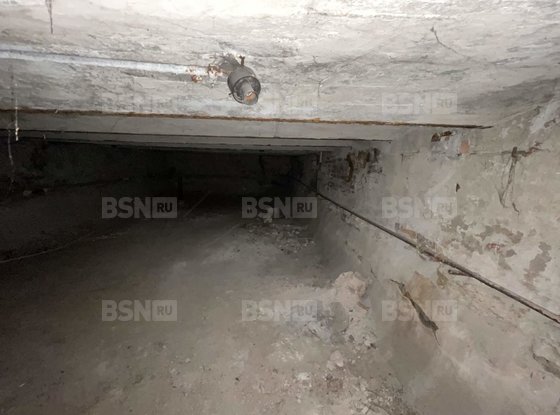 Продажа офиса - Вознесенский проспект, д.55, литера А 