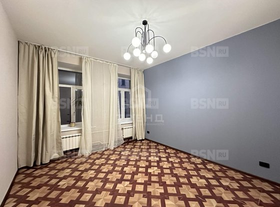Продажа двухкомнатной квартиры - Реки Фонтанки набережная, д.179 