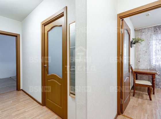 Продажа двухкомнатной квартиры - Парашютная улица, д.65 