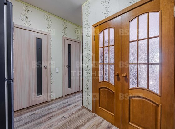 Продажа однокомнатной квартиры - Парашютная улица, д.25, корп.2 