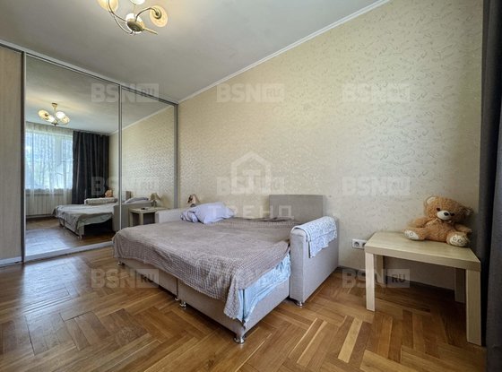 Продажа однокомнатной квартиры - Науки проспект, д.73, корп.2 