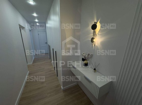 Продажа двухкомнатной квартиры - Культуры проспект, д.22, корп.1 