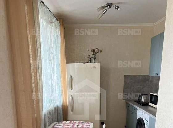 Продажа однокомнатной квартиры - поселок Парголово, Фёдора Абрамова улица, д.4 