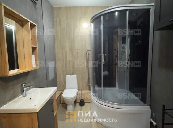 Продажа однокомнатной квартиры - Героев проспект, д.35, стр1 