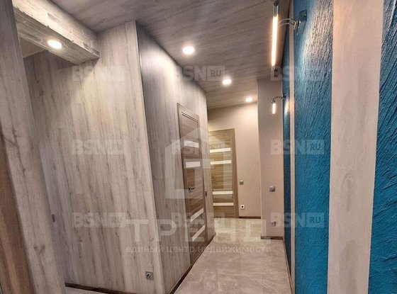 Продажа двухкомнатной квартиры - Мурино, Привокзальная площадь, д.3, корп.2 
