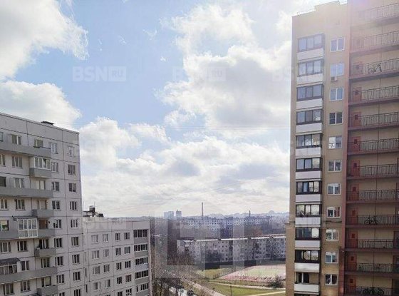 Продажа однокомнатной квартиры - Маршала Тухачевского улица, д.23 