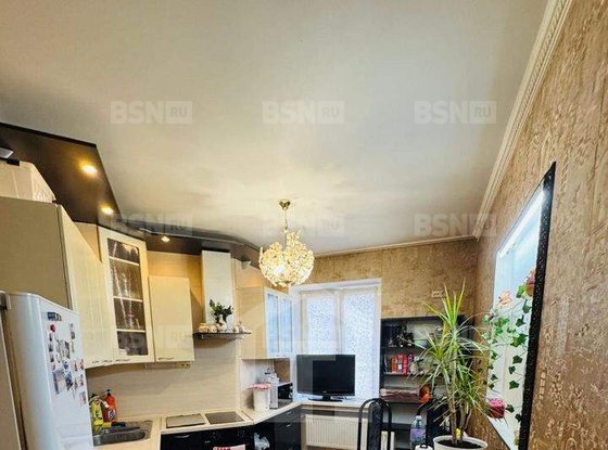 Продажа однокомнатной квартиры - 2-я Жерновская улица, д.29, корп.1 