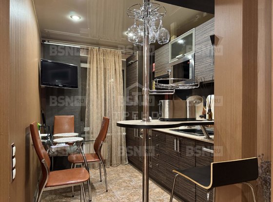 Продажа двухкомнатной квартиры - Светлановский проспект, д.95 