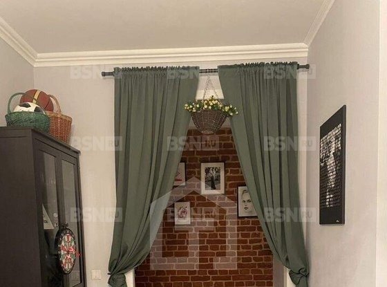 Продажа двухкомнатной квартиры - Псковская улица, д.6 