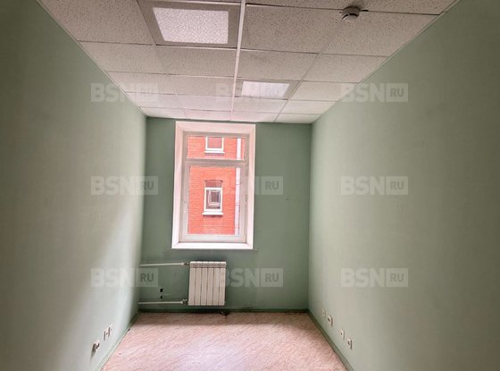 Продажа офиса - Петроградская набережная, д.18, корп.3 литера В 