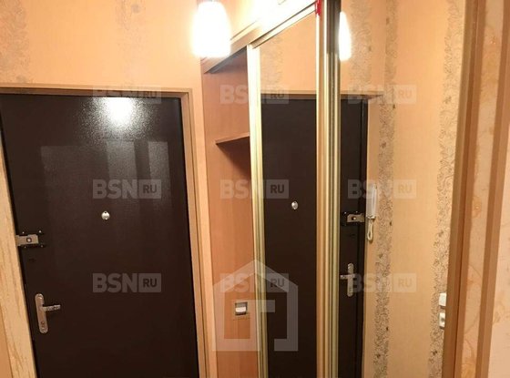 Продажа однокомнатной квартиры - Варшавская улица, д.19, корп.5 