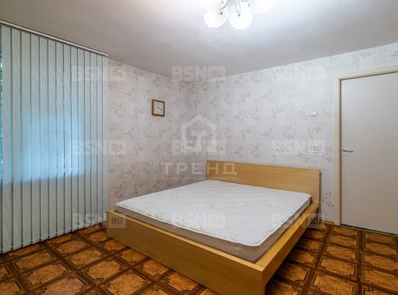 Продажа двухкомнатной квартиры - Ильюшина улица, д.6 