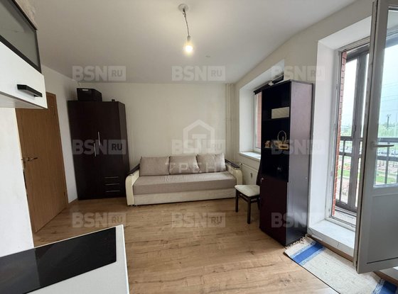 Продажа однокомнатной квартиры - Колпино, Севастьянова ул, д.28, корп.2 