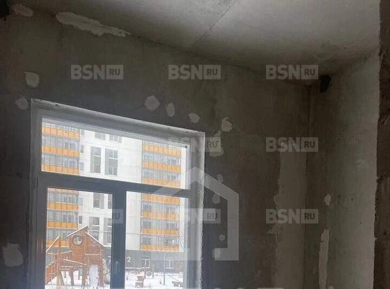 Продажа однокомнатной квартиры - городской поселок Новоселье, Петропавловская улица, д.13 