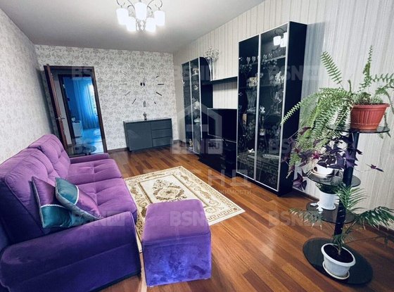 Продажа двухкомнатной квартиры - Дунайский проспект, д.3 