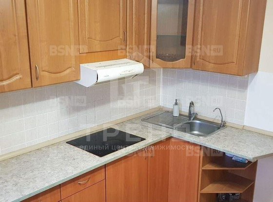 Продажа однокомнатной квартиры - Кронштадт, Гидростроителей улица, д.10 