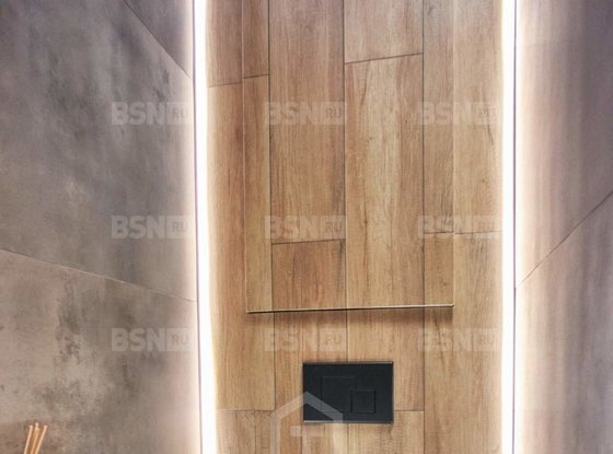 Продажа двухкомнатной квартиры - Решетникова улица, д.21 