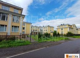 Продажа однокомнатной квартиры - Фабричная, 3, стр 1 