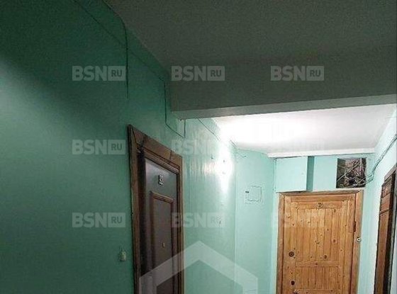 Продажа однокомнатной квартиры - Гражданский проспект, д.114, корп.5 