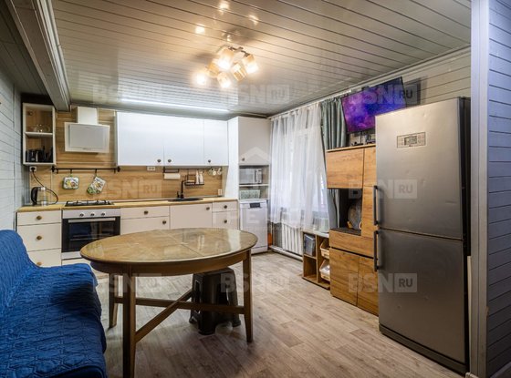 Продажа дома - Мертуть, Лесное-1 территория снт, д.400
