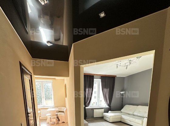 Продажа однокомнатной квартиры - Ленинский проспект, д.87, корп.1 