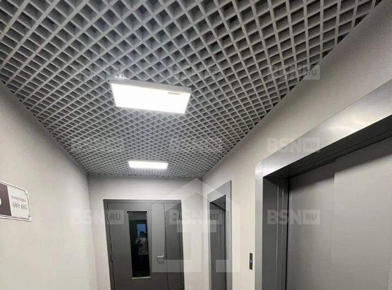 Продажа однокомнатной квартиры - Октябрьская набережная, д.40 