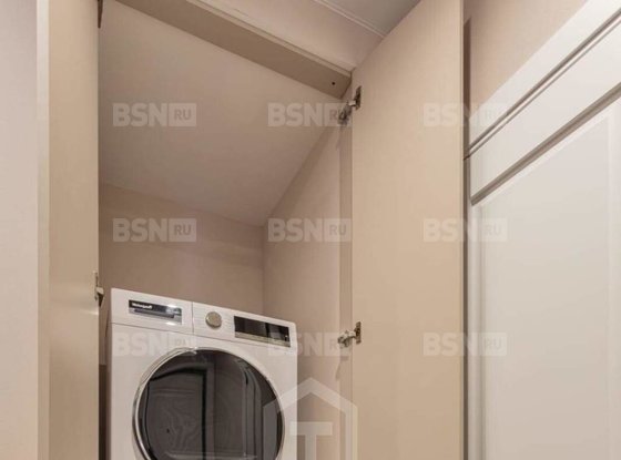 Продажа двухкомнатной квартиры - Кораблестроителей улица, д.46, корп.1 литера В 