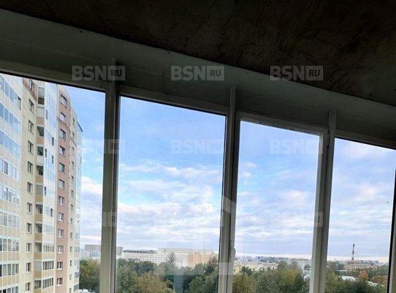 Продажа однокомнатной квартиры - Ново-Александровская улица, д.14 