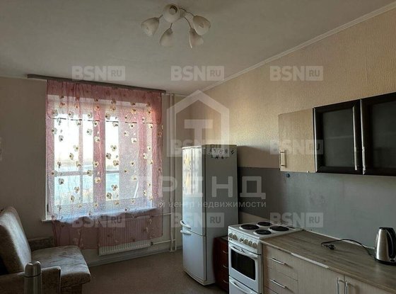 Продажа однокомнатной квартиры - Большевиков проспект, д.79, корп.4 
