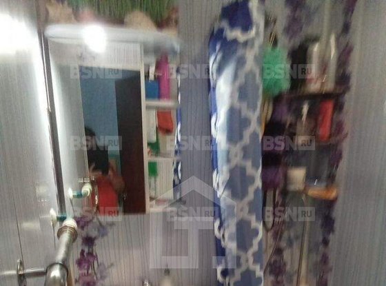 Продажа двухкомнатной квартиры - Белградская улица, д.16, корп.1 