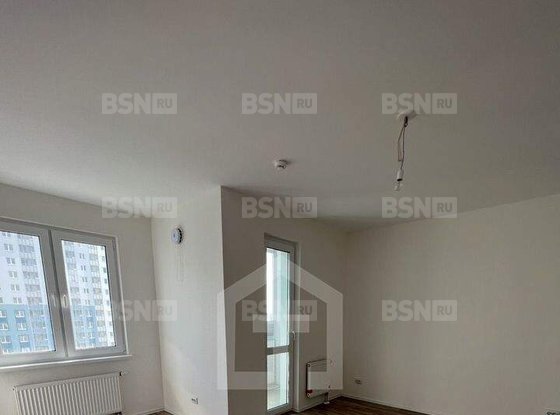 Продажа однокомнатной квартиры - Муринская дорога, д.8, корп.4 стр 1 