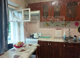 Продажа двухкомнатной квартиры - Центральная ул., 1 