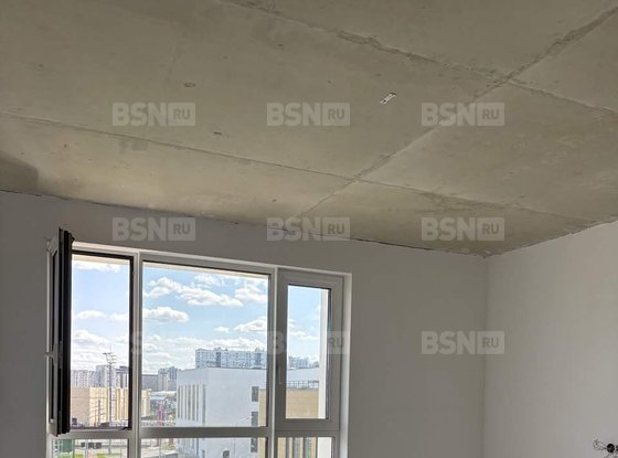 Продажа однокомнатной квартиры - Челюскина улица, д.1 