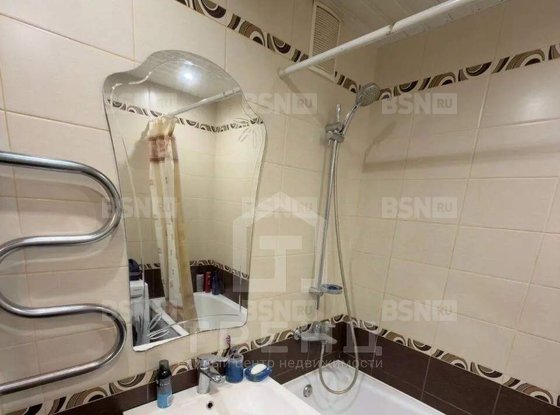 Продажа однокомнатной квартиры - Коллонтай улица, д.6, корп.2 