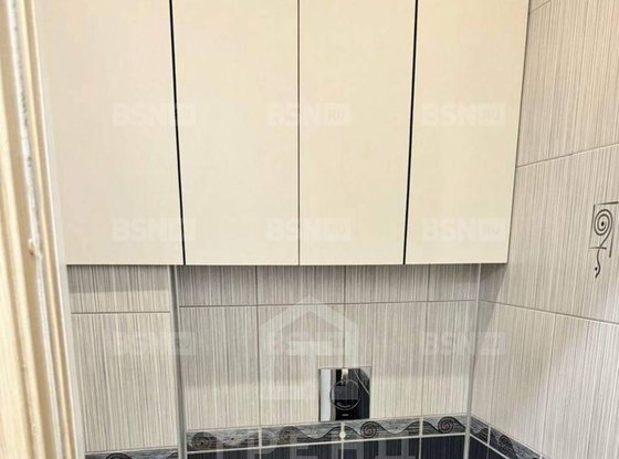 Продажа однокомнатной квартиры - Дунайский проспект, д.55, корп.1 