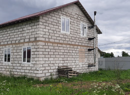 Продажа дома - 40а