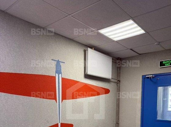 Продажа однокомнатной квартиры - поселок Шушары, Старорусский проспект, д.5, корп.1 