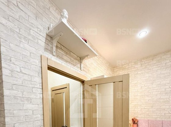 Продажа однокомнатной квартиры - Апраксин переулок, д.10 